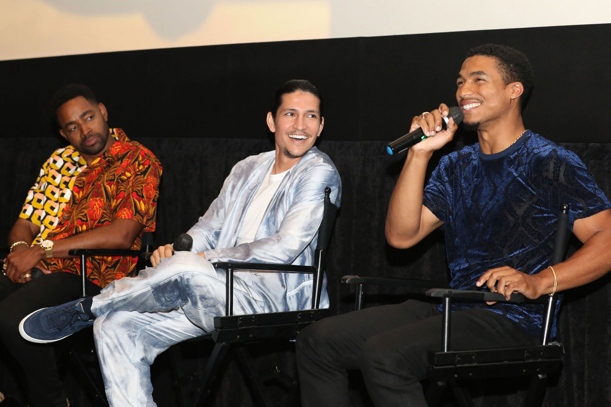 ‘Top Gun: Maverick’ Miami Influencer Special Screening Q&A ‘Top Gun: Maverick’ Miami Influencer Special Screening Q&A