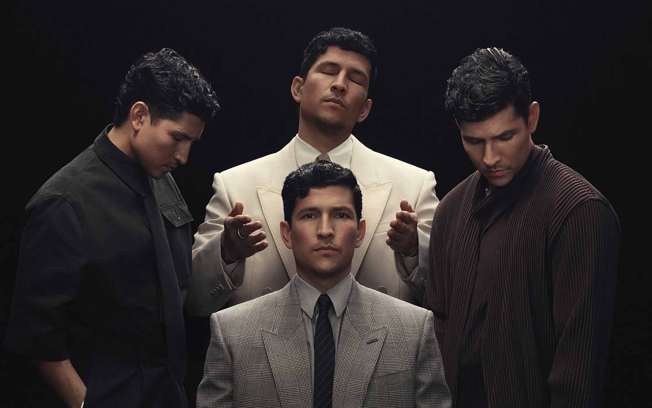 The New World of Danny Ramirez and Captain America The New World of Danny Ramirez and Captain America