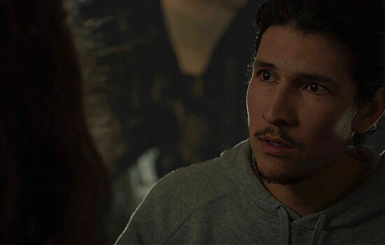 Photos: ‘No Exit’ Screen Captures