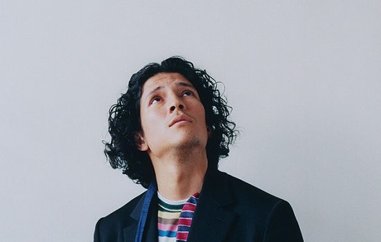 Danny Ramirez on Dream Jobs and Flow States Danny Ramirez on Dream Jobs and Flow States