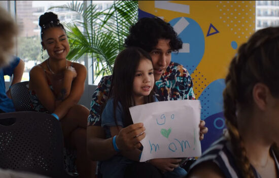 ‘Look Both Ways’ Official Trailer ‘Look Both Ways’ Official Trailer