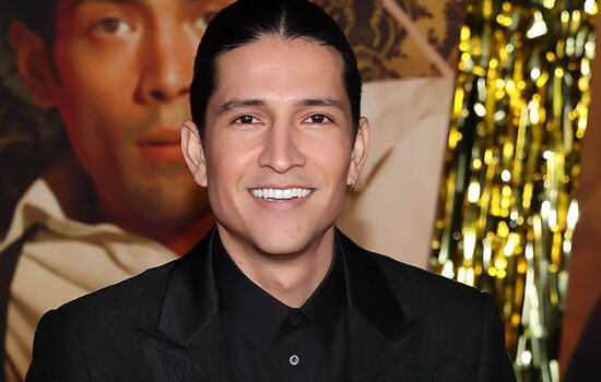 Photos: ‘Babylon’ Global Premiere